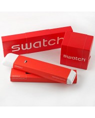 Montre Femme Swatch SFE106G