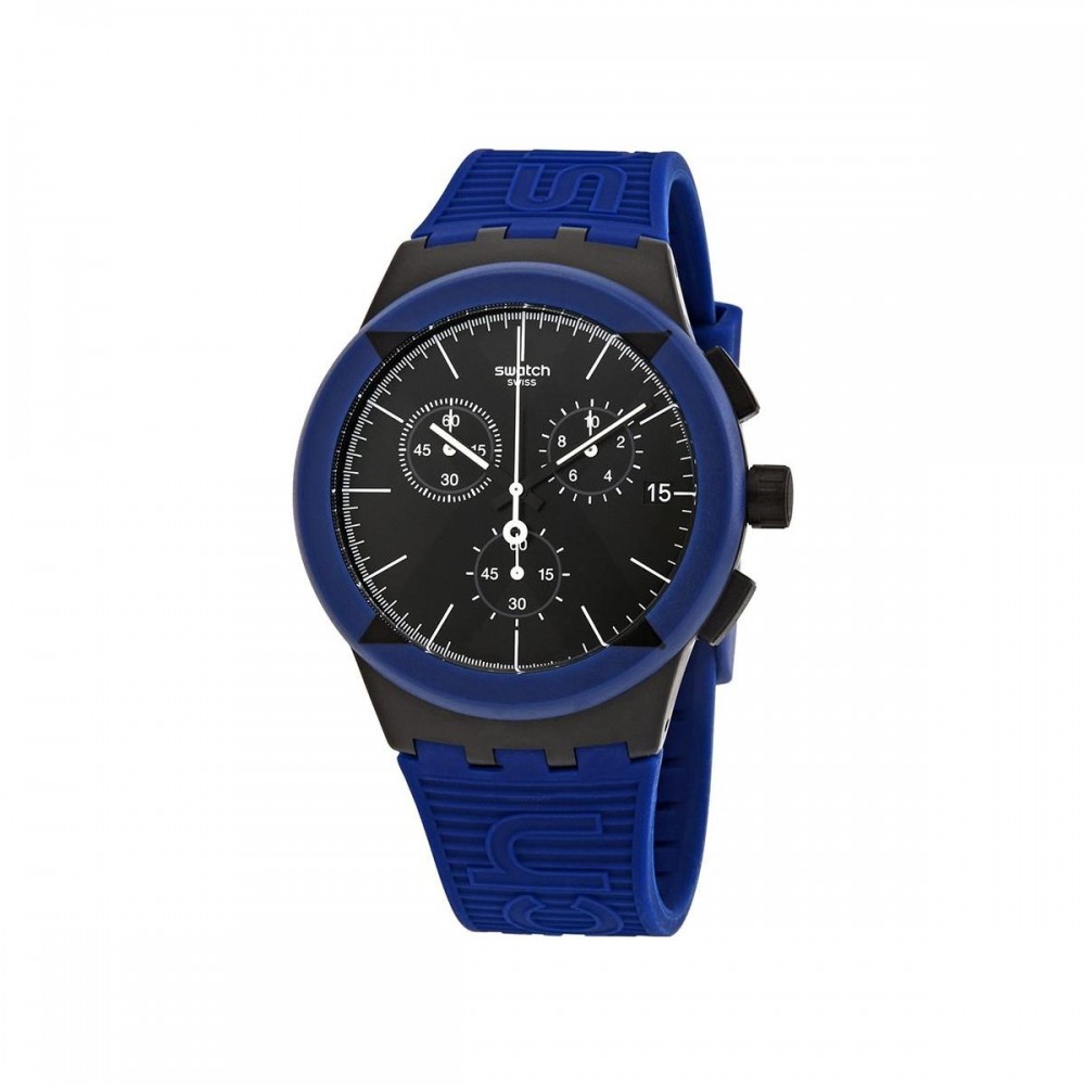MONTRE HOMME SWATCH SUSB418