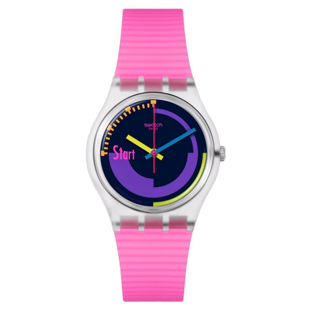 MONTRE FEMME SWATCH SO28K111