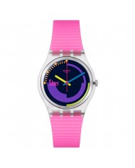 Montre Unisexe Swatch SO29B710-S14