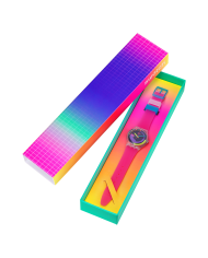 MONTRE FEMME SWATCH SO28K111