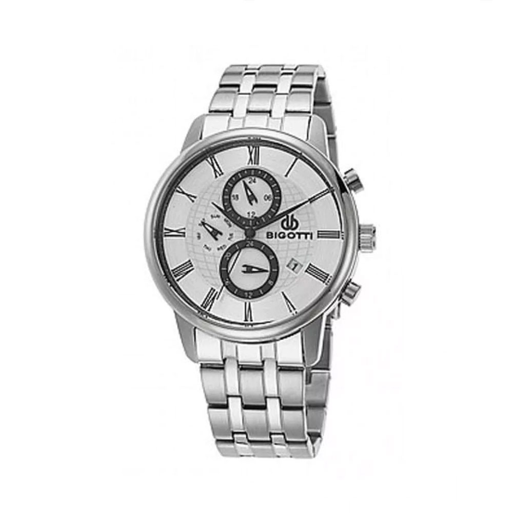 Montre pour hommes BIGOTTI BG.1.10053-1