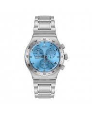 Montre Unisexe Swatch GB743-S26