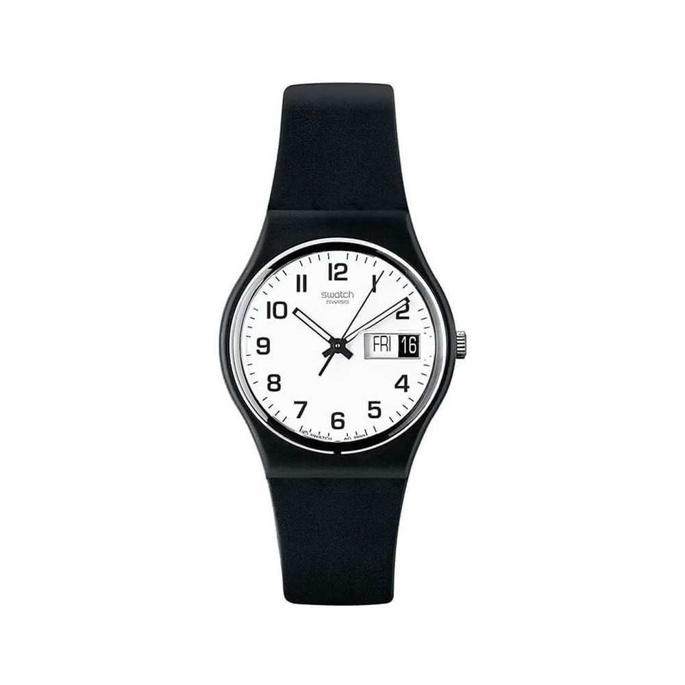 Montre Unisexe Swatch GB743-S26