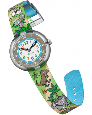 MONTRE ENFANT FLIK FLAK ZFBNP048