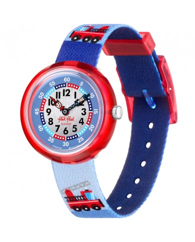 MONTRE ENFANT FLIK FLAK FBNP160