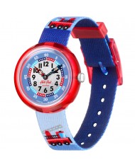 MONTRE ENFANT FLIK FLAK FBNP160