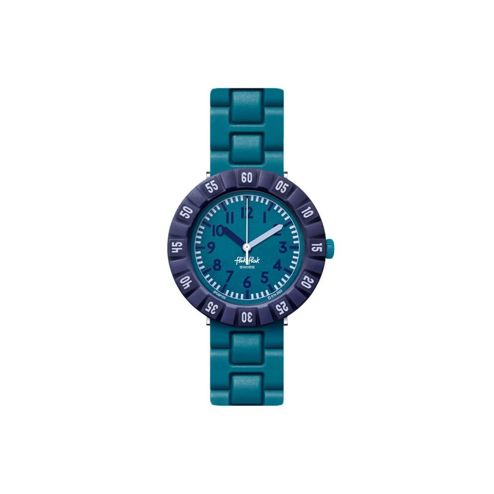 Montre Enfant Flik Flak ZFCSP122