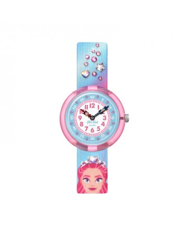 Montre Enfant Flik Flak ZFBNP214