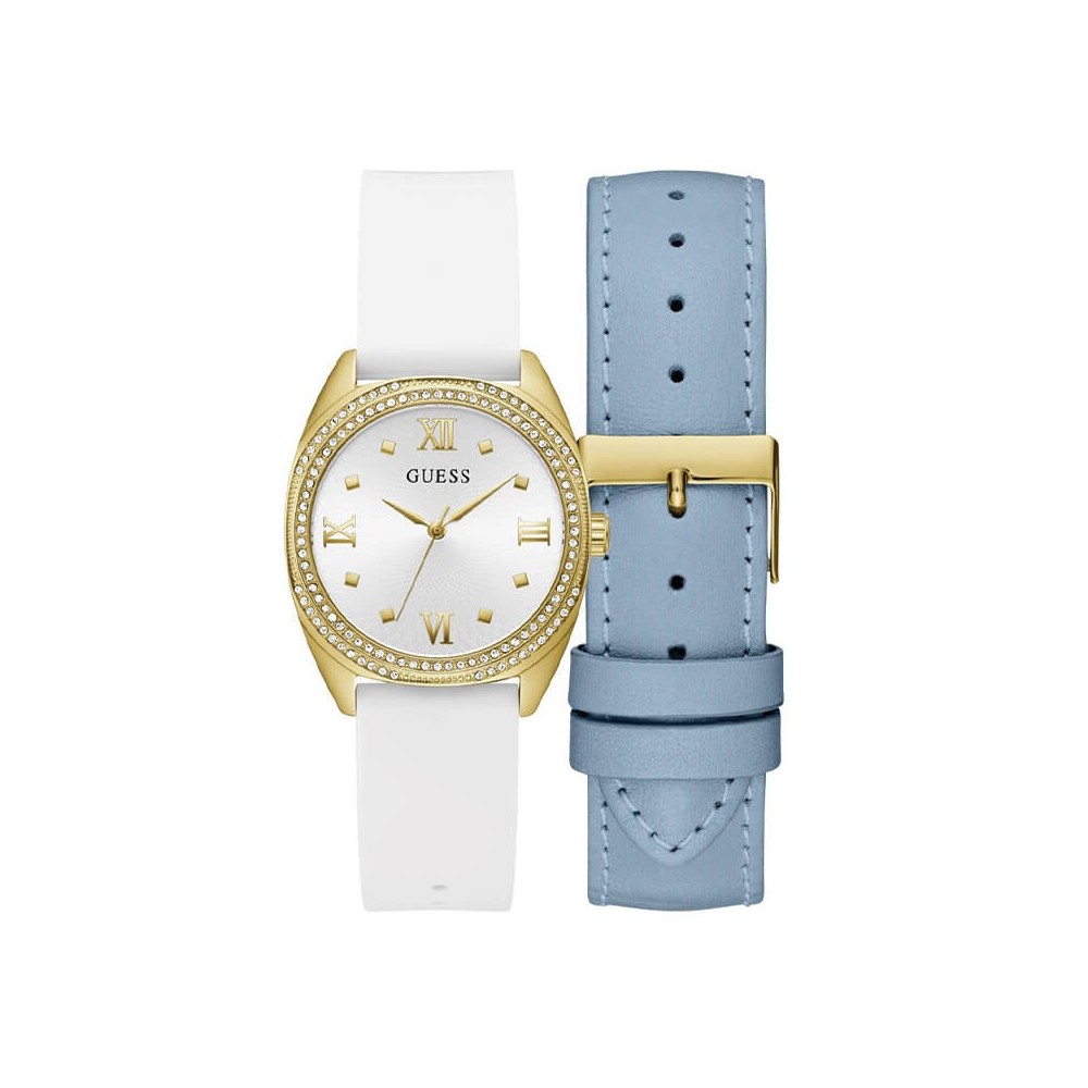 Montre Femme Guess GW0691L2