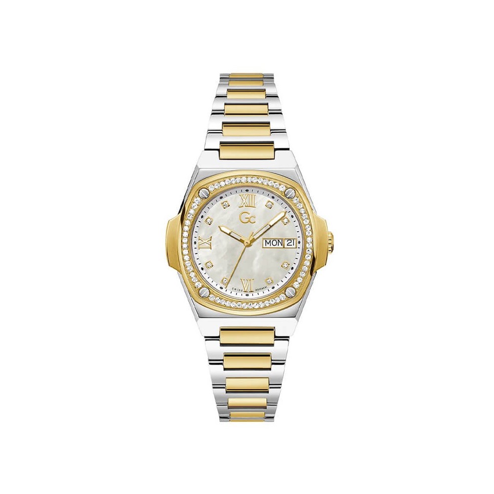 Montre Femme GC Y98008L1MF