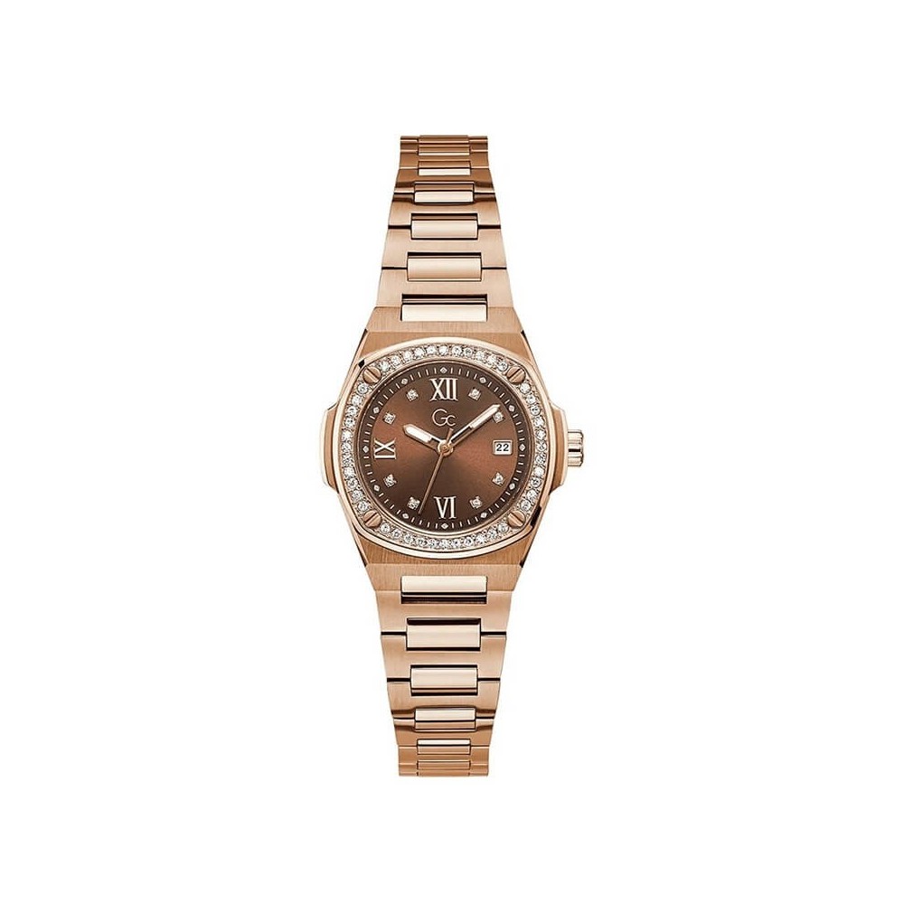 Montre Femme GC Z12002L4MF