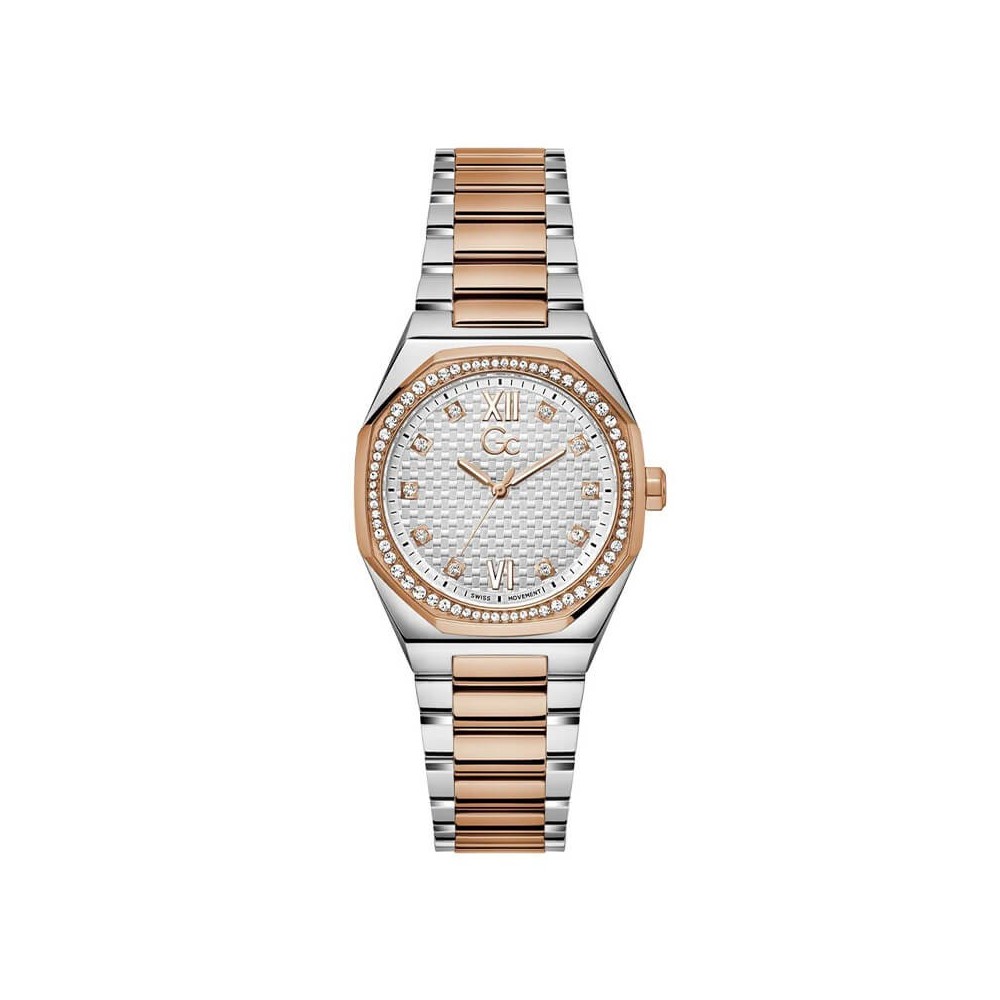 Montre Femme GC Z25001L1MF