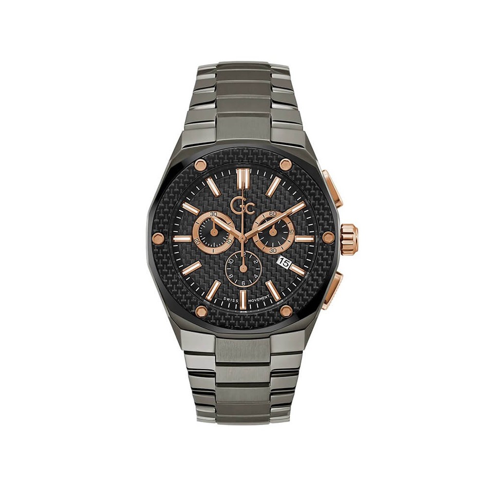 Montre Homme GC Z37002G2MF