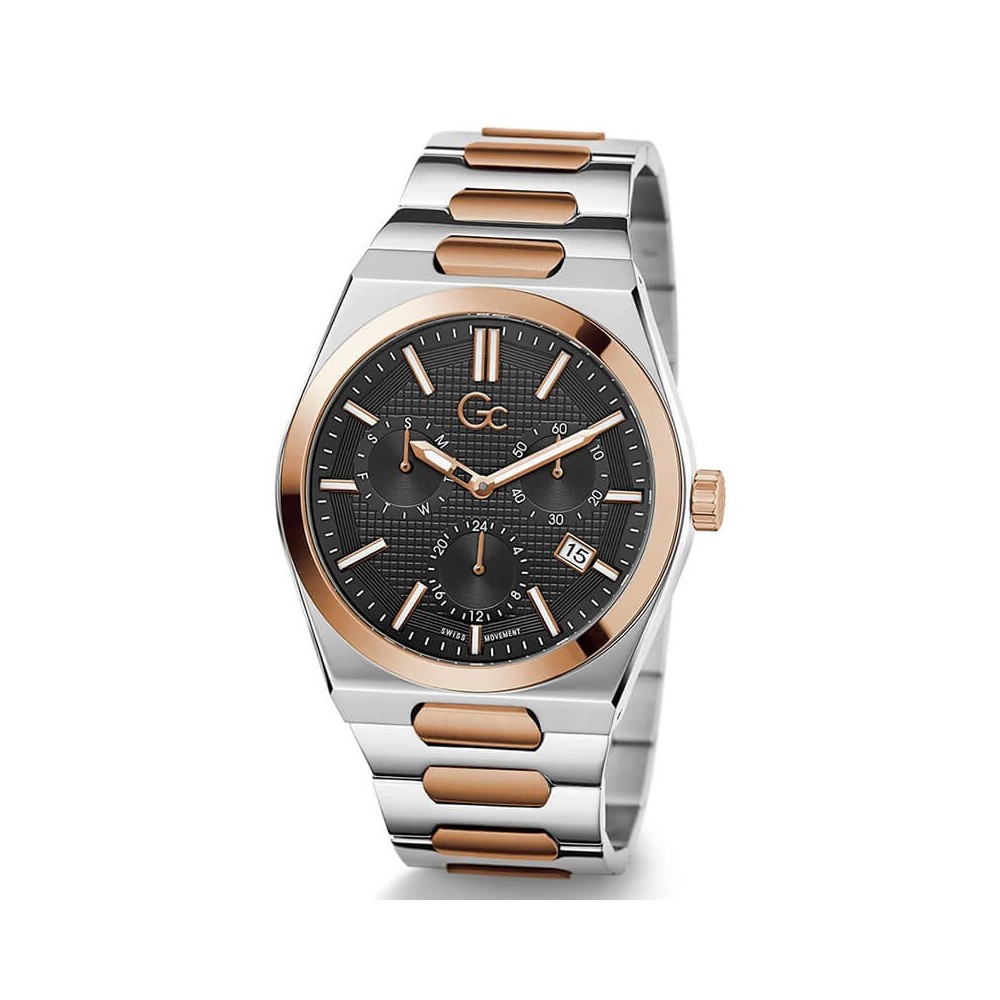 Montre Homme GC Z40001G2MF