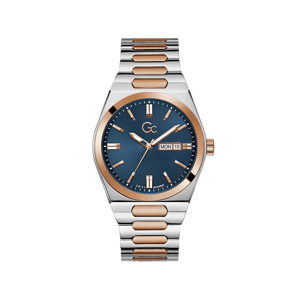 Montre Homme GC Z39003G7MF