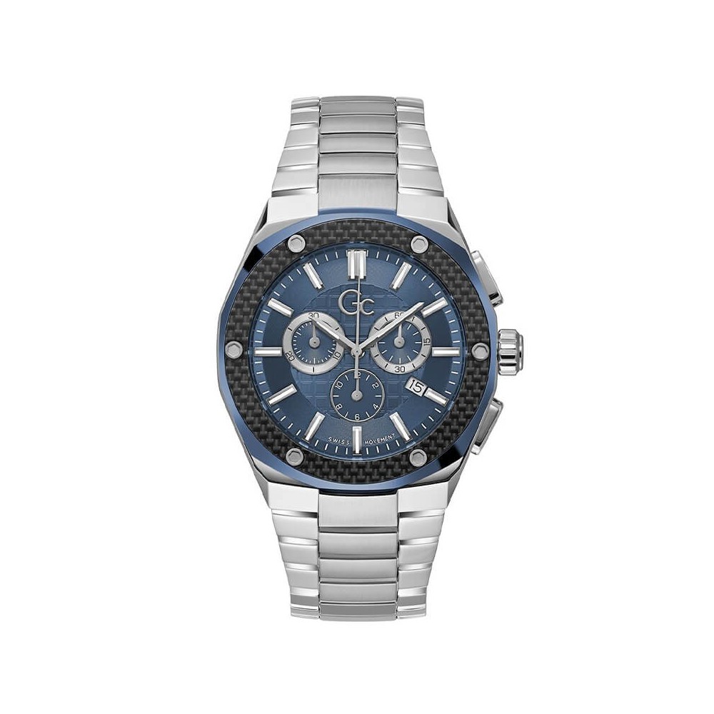 Montre Homme GC Z37001G7MF