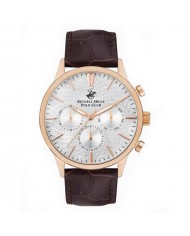 Montre Homme Beverly Hills Polo Club BP3401X.350