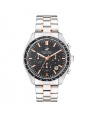 Montre Homme Beverly Hills Polo Club BP3371X.492