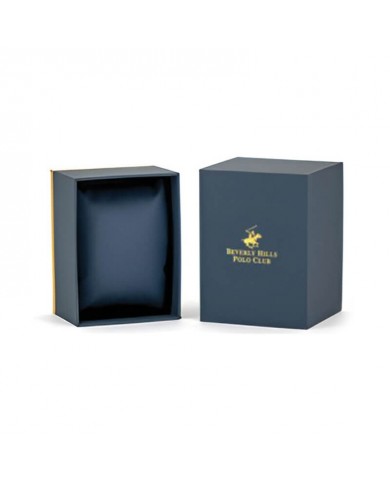 Montre Homme Beverly Hills Polo Club BP3368X.451