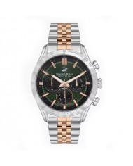 Montre Homme Beverly Hills Polo Club BP3368X.451