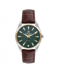Montre Homme Beverly Hills Polo Club BP3212X.350