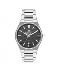 Montre Homme Beverly Hills Polo Club BP3503X.350