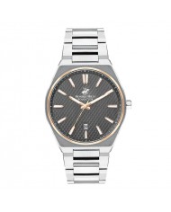 Montre Homme Beverly Hills Polo Club BP3503X.350