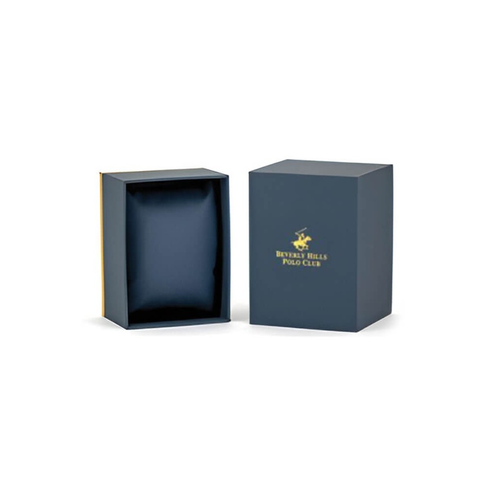 Montre Homme Beverly Hills Polo Club BP3406X.390