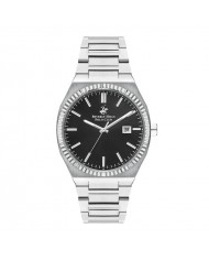 Montre Homme Beverly Hills Polo Club BP3406X.390