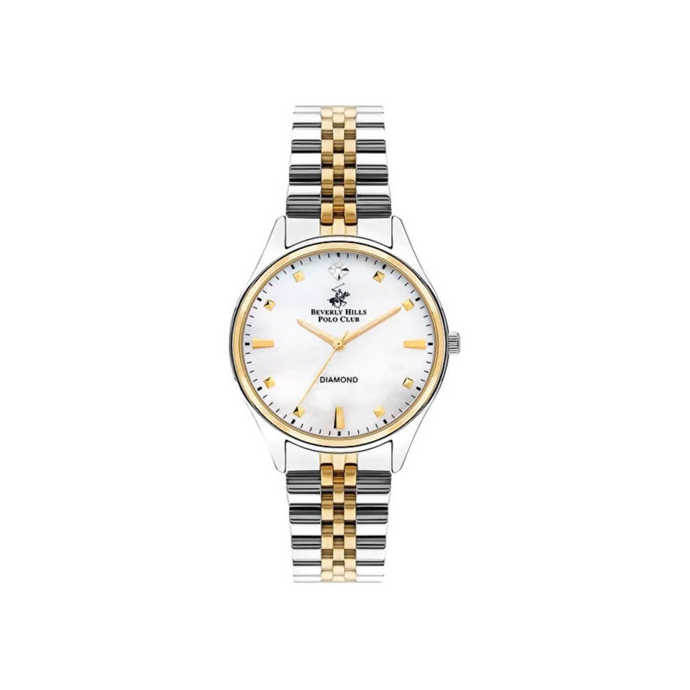 Montre Femme Beverly Hills Polo Club BP3390C.220
