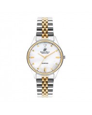 Montre Femme Beverly Hills Polo Club BP3390C.220