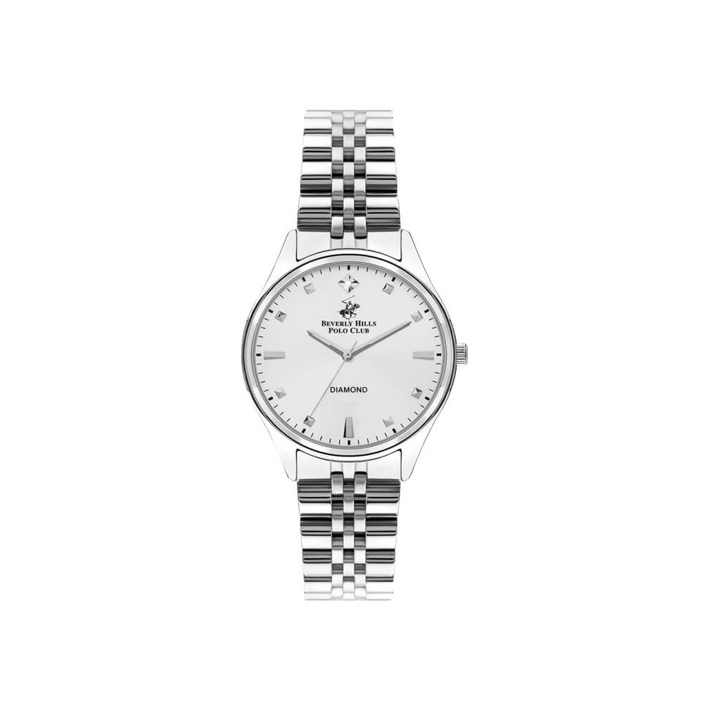 Montre Femme Beverly Hills Polo Club BP3390C.330