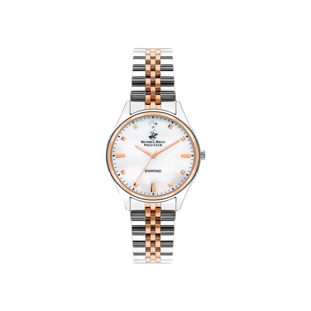 Montre Femme Beverly Hills Polo Club BP3390C.520