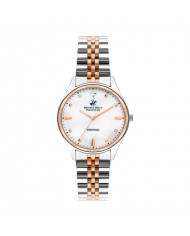 Montre Femme Beverly Hills Polo Club BP3390C.330