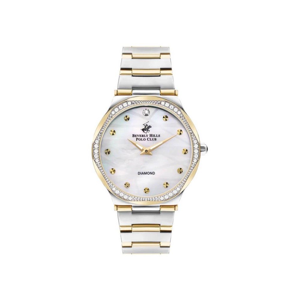 Montre Femme Beverly Hills Polo Club BP3399C.230