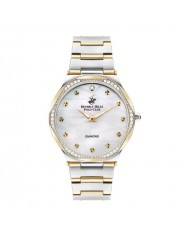 Montre Femme Beverly Hills Polo Club BP3399C.230