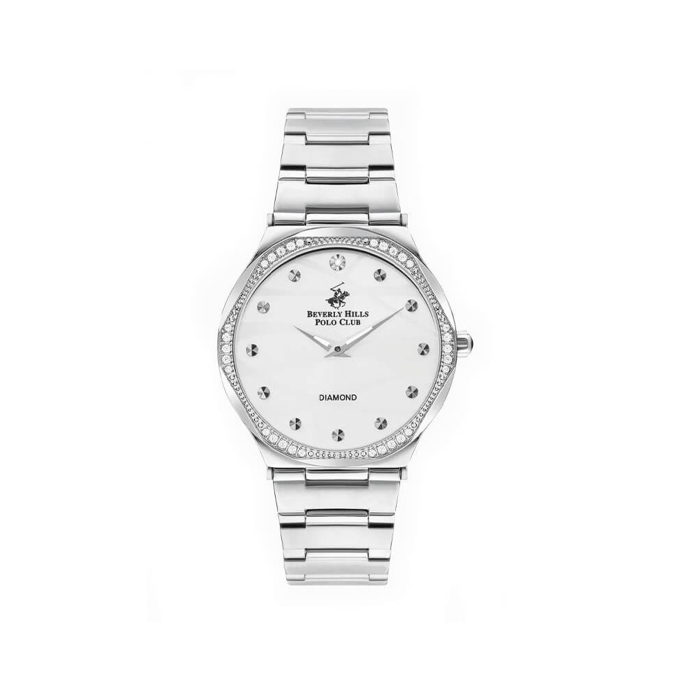 Montre Femme Beverly Hills Polo Club BP3399C.330