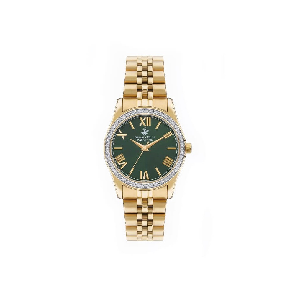 Montre Femme Beverly Hills Polo Club BP3383C.170