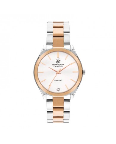 Montre Femme Beverly Hills Polo Club BP3365C.530