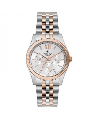 Montre Femme Beverly Hills Polo Club BP3082C.530