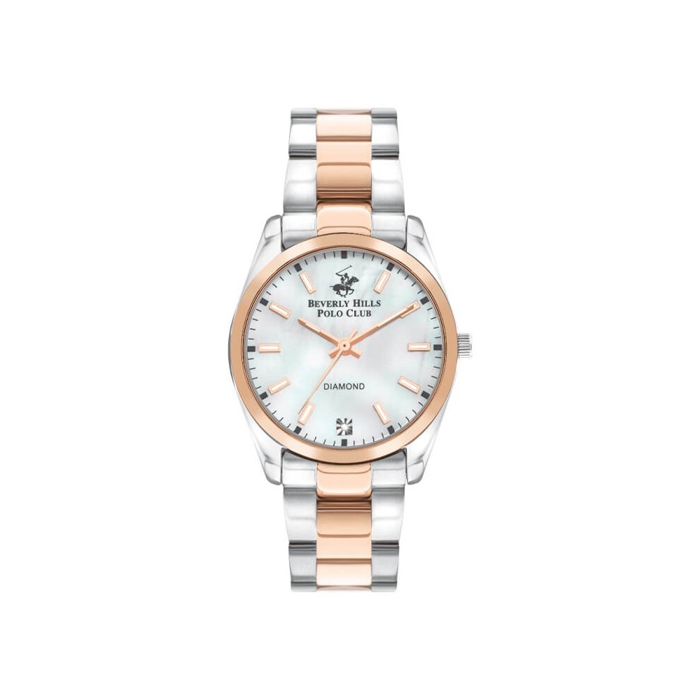 Montre Femme Beverly Hills Polo Club BP3301X.520