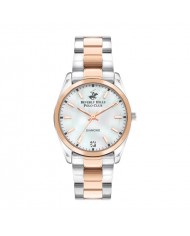 Montre Femme Beverly Hills Polo Club BP3172C.120