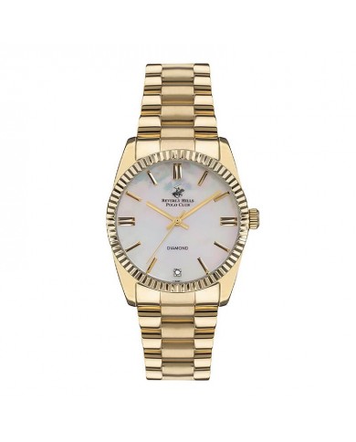 Montre Femme Beverly Hills Polo Club BP3172C.120