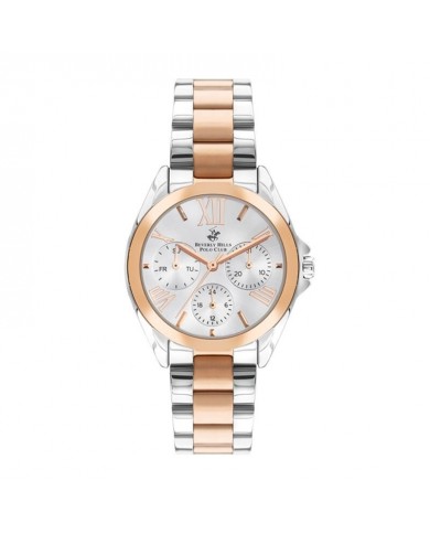 Montre Femme Beverly Hills Polo Club BP3313X.530