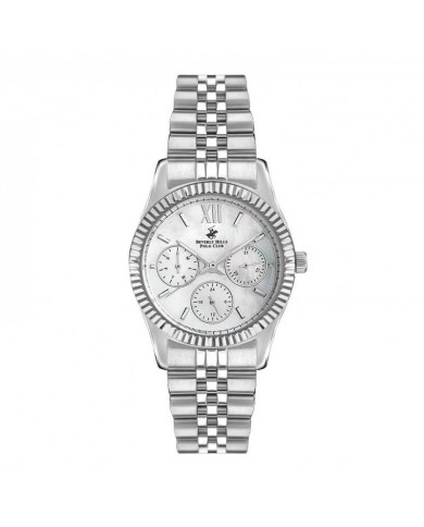 Montre Femme Beverly Hills Polo Club BP3169C.320