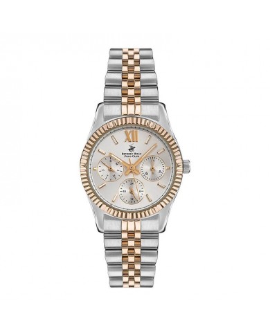 Montre Femme Beverly Hills Polo Club BP3169C.530