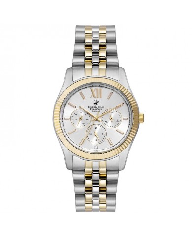 Montre Femme Beverly Hills Polo Club BP3082C.230