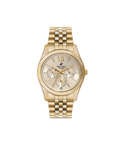 Montre Femme Beverly Hills Polo Club BP3082C.110
