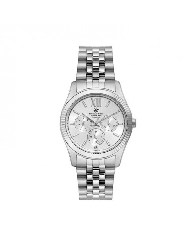 Montre Femme Beverly Hills Polo Club BP3082C.330